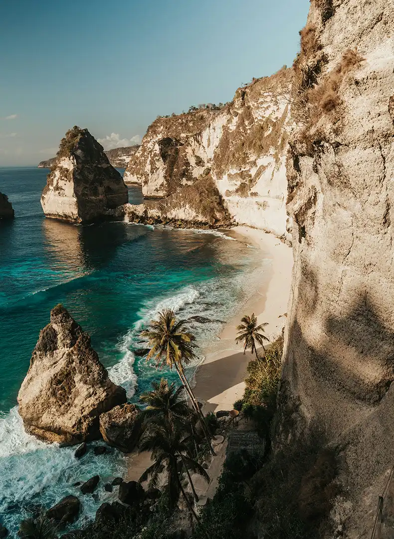Diamond Beach