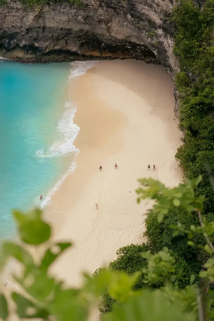 Must Visit Places