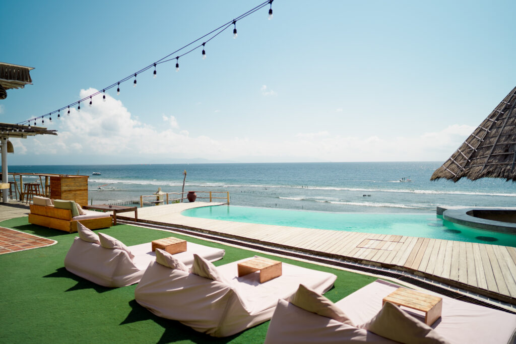 Best Cafes in Nusa Penida