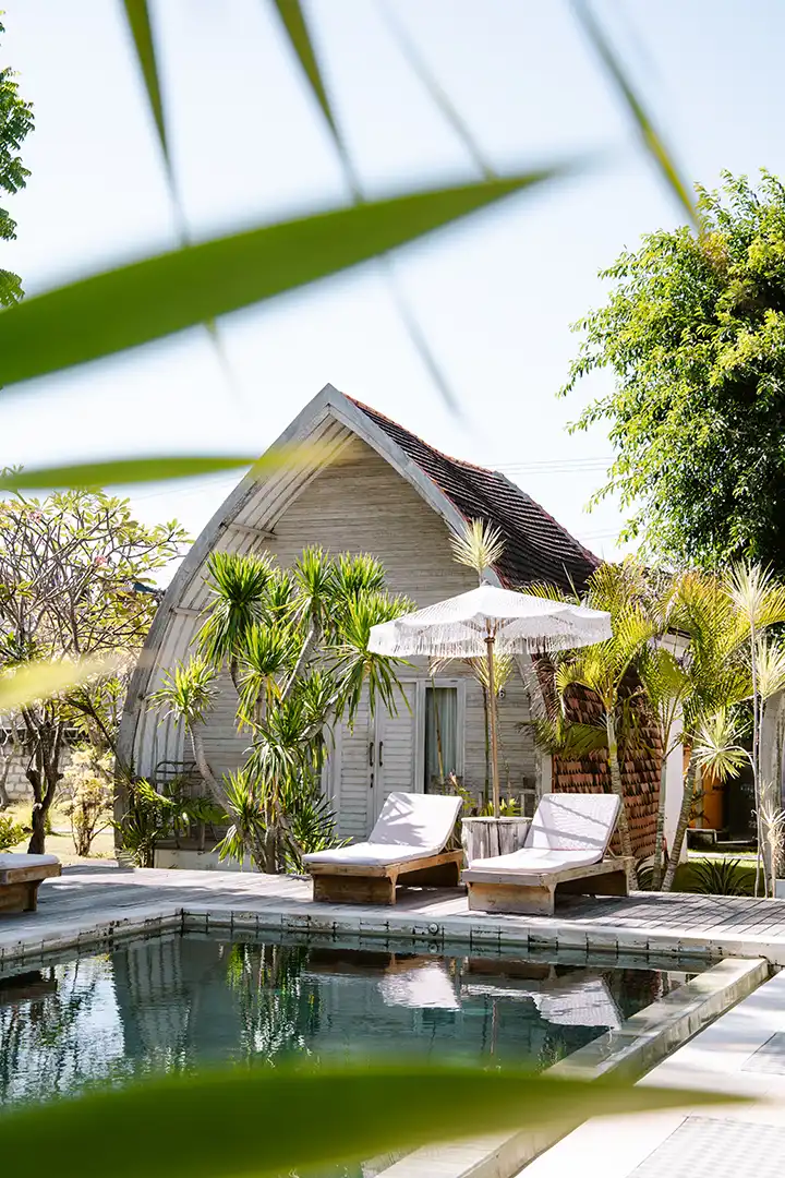 Our Exceptional Hotel Partner