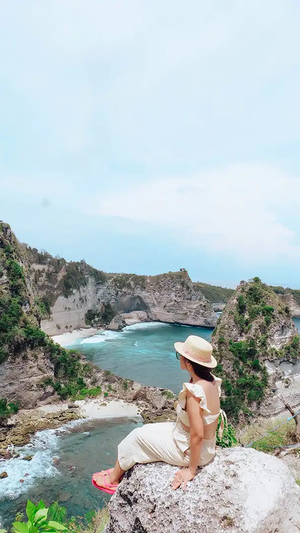 Thousand Island