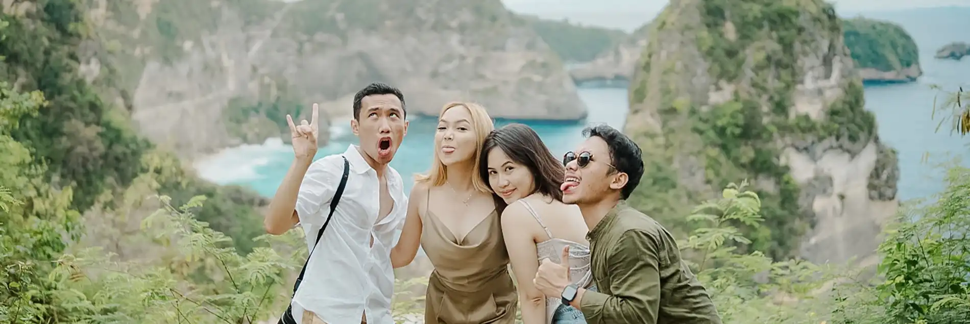 Booking Trip