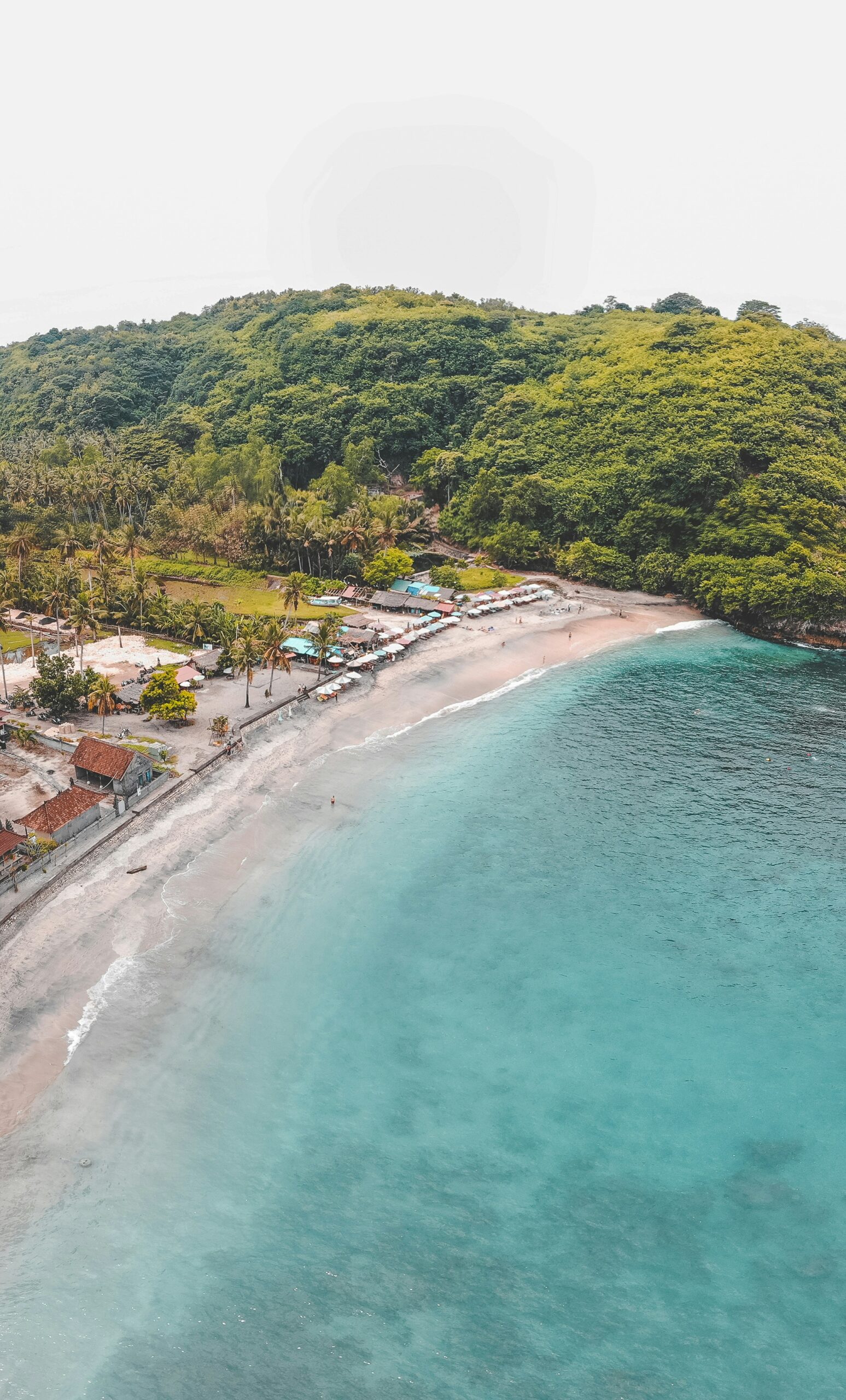 Crystal Bay