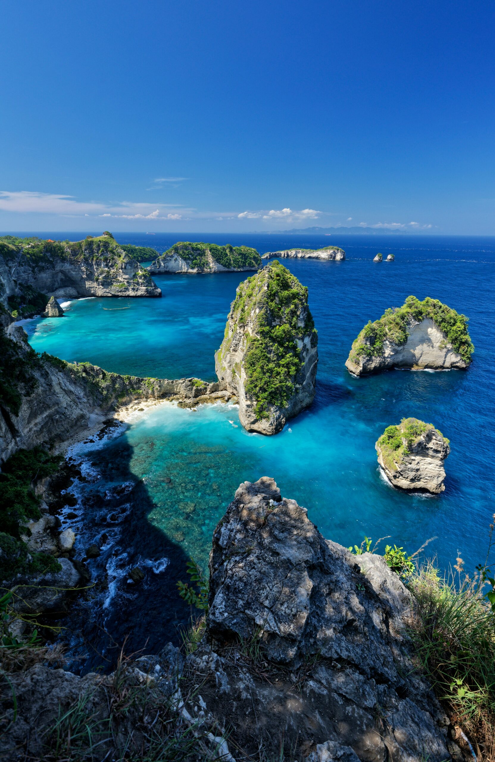 Thousand Island